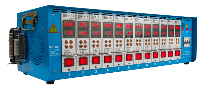 Temperature Controllers